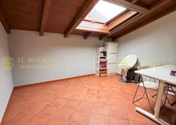 Appartamento Via Malpensata, Casalmaiocco - foto 19