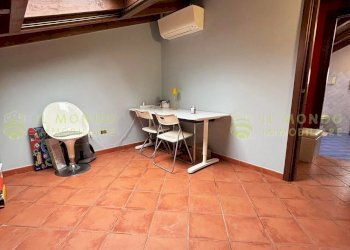 Appartamento Via Malpensata, Casalmaiocco - foto 20