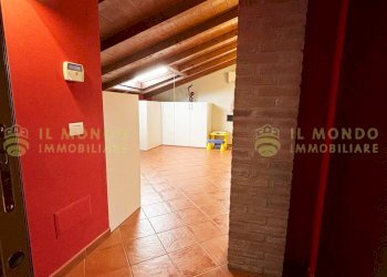 Appartamento Via Malpensata, Casalmaiocco - foto 22