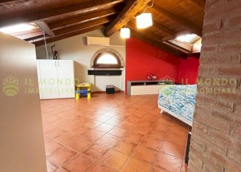 Appartamento Via Malpensata, Casalmaiocco - foto 23