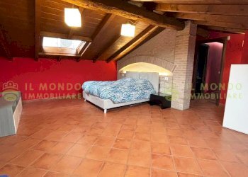 Appartamento Via Malpensata, Casalmaiocco - foto 24