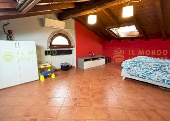 Appartamento Via Malpensata, Casalmaiocco - foto 27