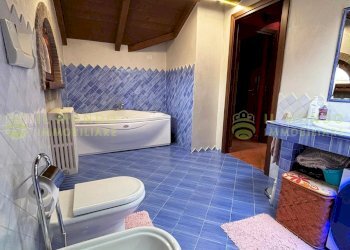 Appartamento Via Malpensata, Casalmaiocco - foto 28