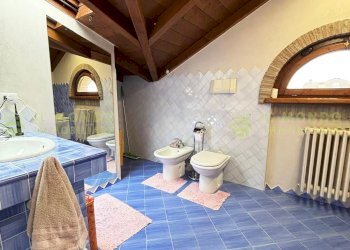 Appartamento Via Malpensata, Casalmaiocco - foto 29