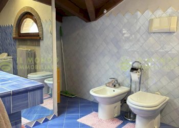 Appartamento Via Malpensata, Casalmaiocco - foto 32