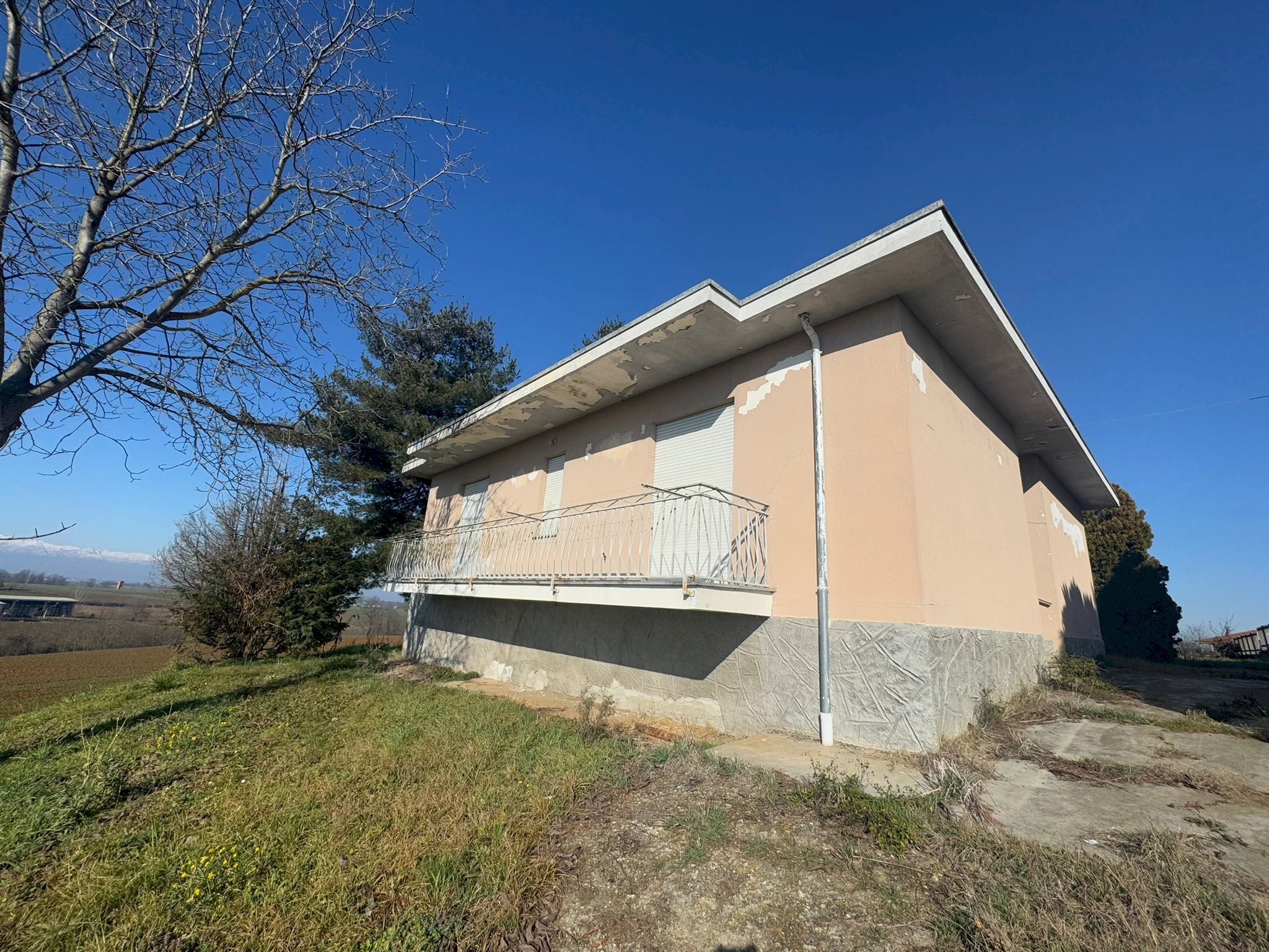 Casa indipendente Ceresole Alba - foto 1