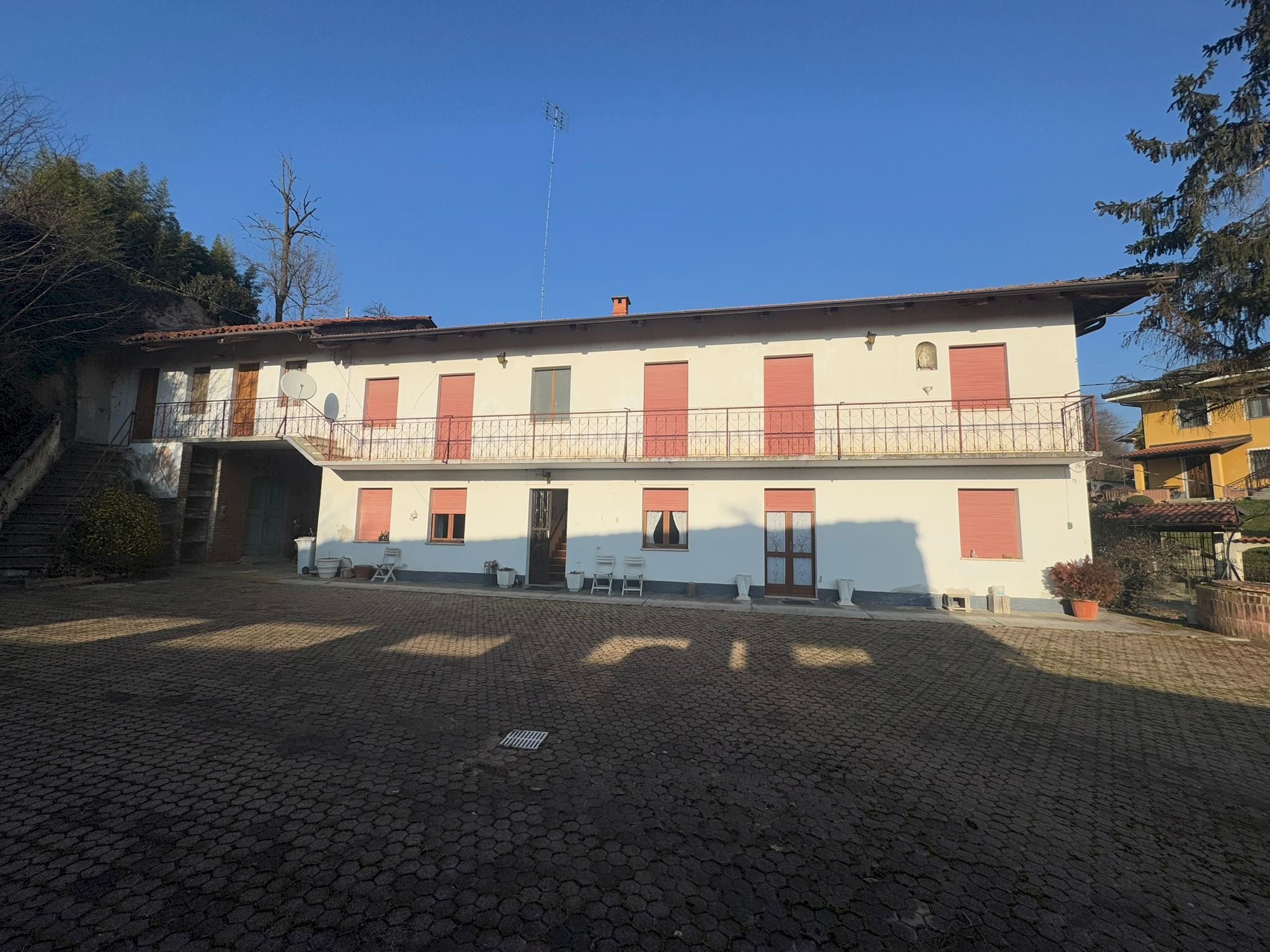 Casa indipendente Sanfrè - foto 2