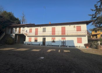 Independent house Sanfrè - photo 2