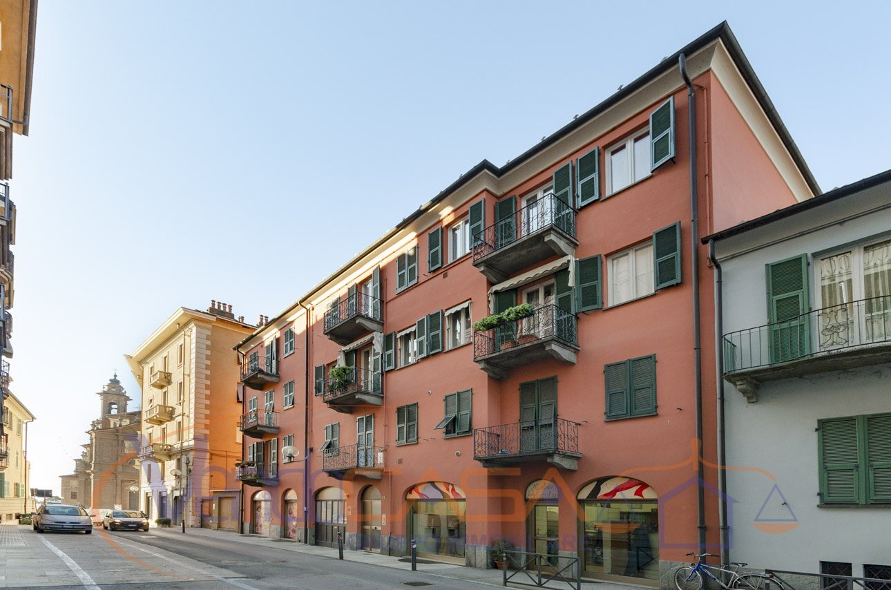 Two-room apartment Fossano - photo 1