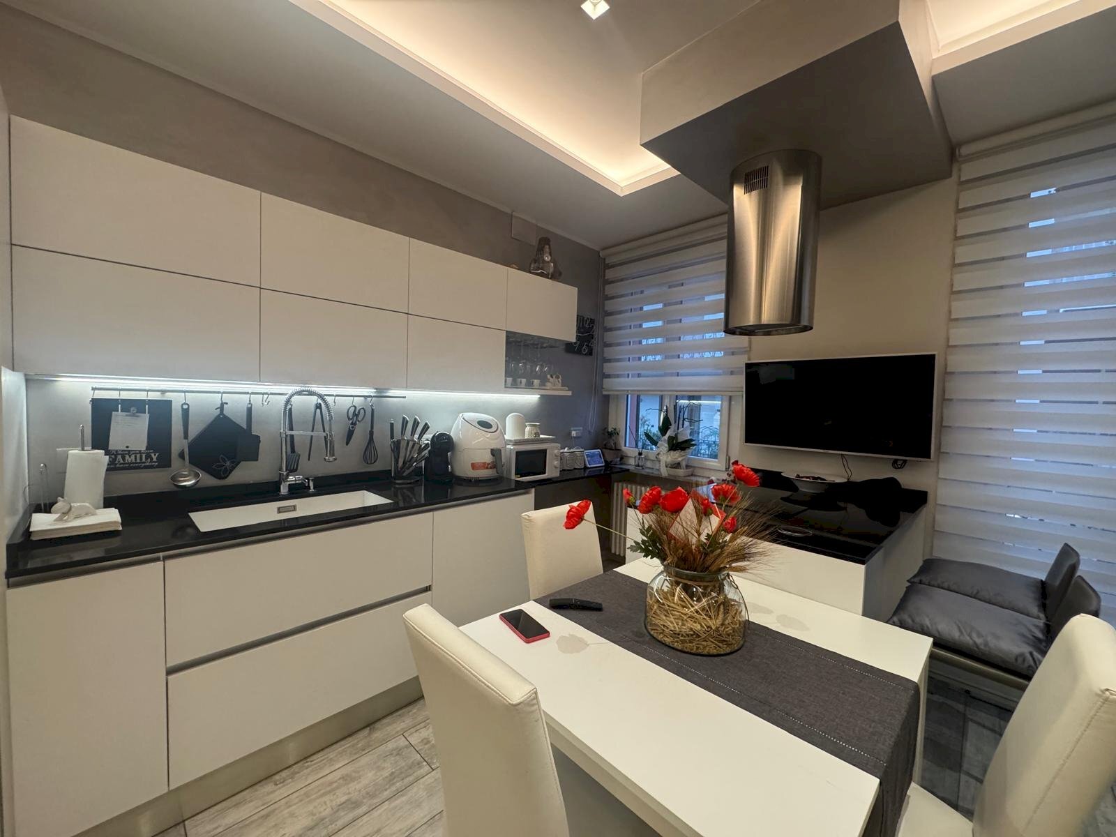 Two-room apartment Fossano - photo 3