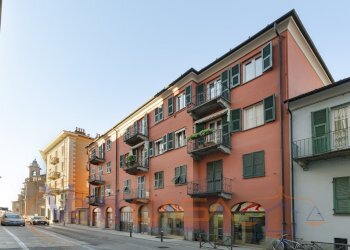 Two-room apartment Fossano - photo 1