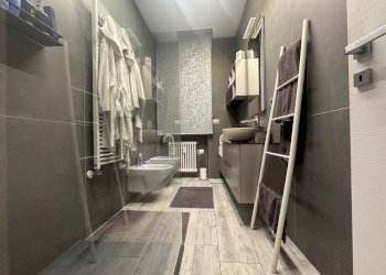 Two-room apartment Fossano - photo 9