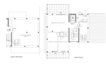 Attico Lissone - foto 12