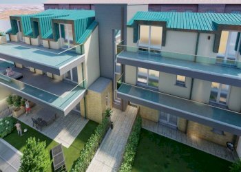 Quadrilocale Lissone - foto 9