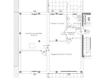 Quadrilocale Lissone - foto 12