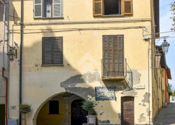 Trilocale Piazza san rocco, Giaveno - foto 22