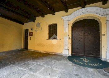 Trilocale Piazza san rocco, Giaveno - foto 23