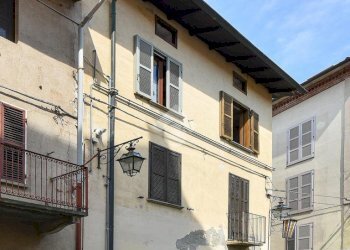 Trilocale Piazza san rocco, Giaveno - foto 25