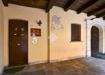 Trilocale Piazza san rocco, Giaveno - foto 24