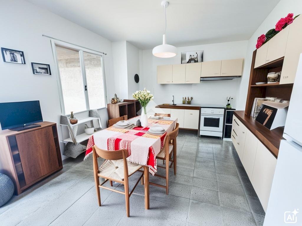 Porzione di casa Via Buozzi, Rimini - foto 1