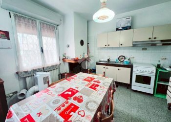 Porzione di casa Via Buozzi, Rimini - foto 8
