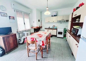 Porzione di casa Via Buozzi, Rimini - foto 5