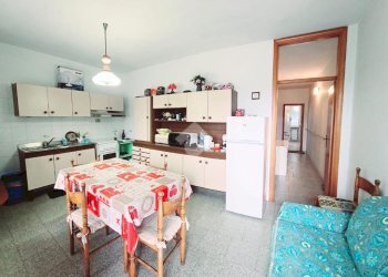 Porzione di casa Via Buozzi, Rimini - foto 9