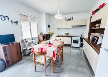 Porzione di casa Via Buozzi, Rimini - foto 1
