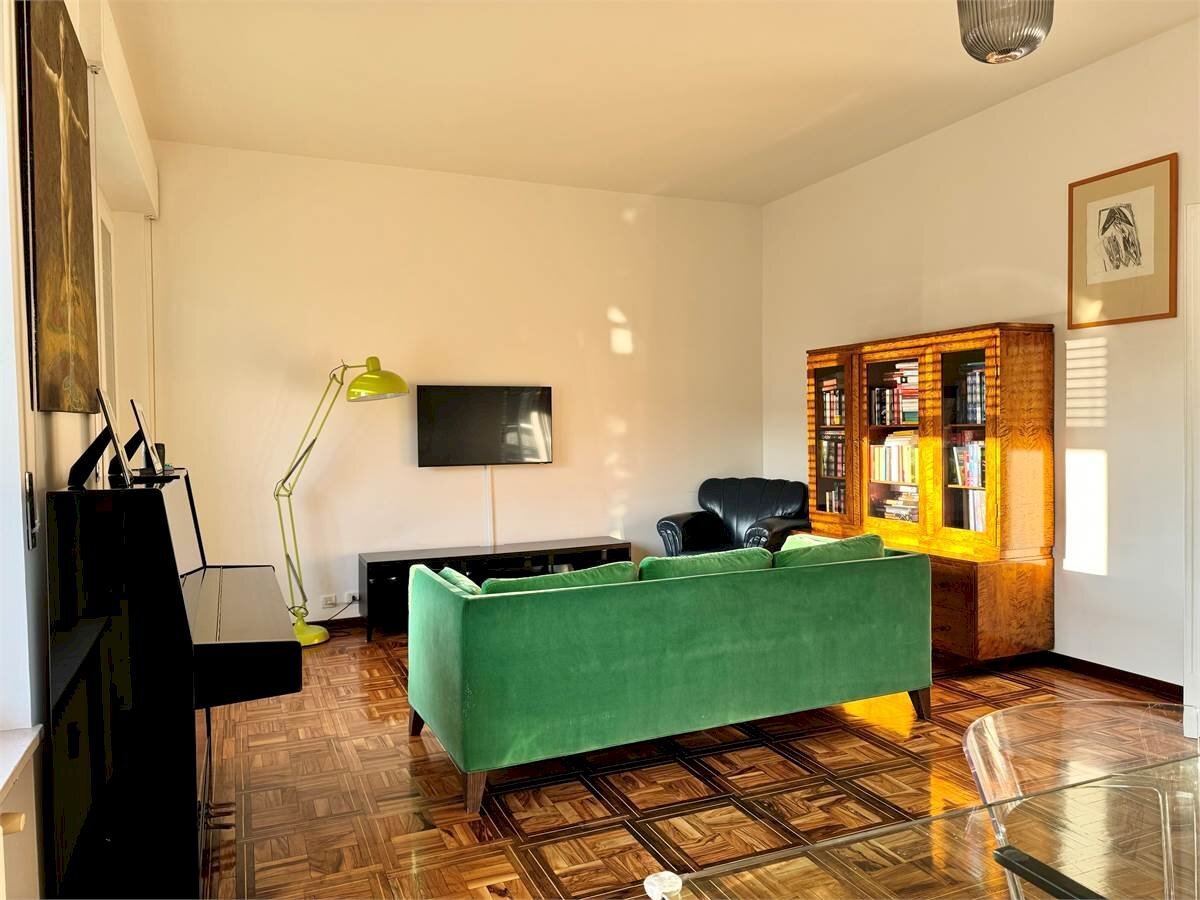 Apartment Via Carlo Chiappello 4, Cuneo (neighborhood Centro) - photo 2