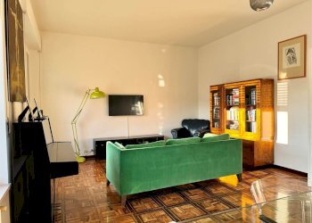 Apartment Via Carlo Chiappello 4, Cuneo (neighborhood Centro) - photo 2