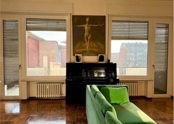 Apartment Via Carlo Chiappello 4, Cuneo (neighborhood Centro) - photo 3