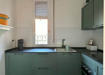 Apartment Via Carlo Chiappello 4, Cuneo (neighborhood Centro) - photo 12