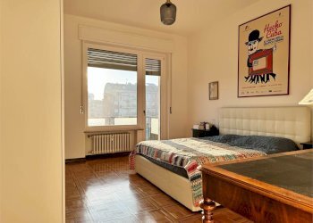 Apartment Via Carlo Chiappello 4, Cuneo (neighborhood Centro) - photo 16