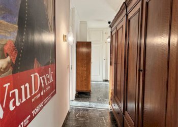 Apartment Via Carlo Chiappello 4, Cuneo (neighborhood Centro) - photo 22