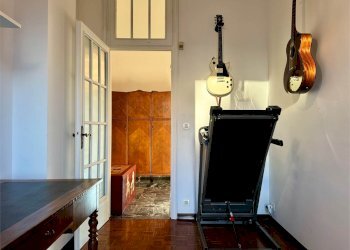 Apartment Via Carlo Chiappello 4, Cuneo (neighborhood Centro) - photo 24