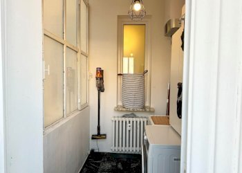 Apartment Via Carlo Chiappello 4, Cuneo (neighborhood Centro) - photo 28