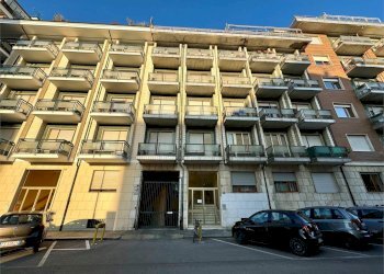 Apartment Via Carlo Chiappello 4, Cuneo (neighborhood Centro) - photo 32