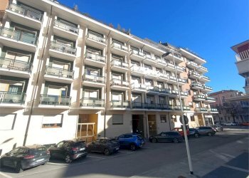 Apartment Via Carlo Chiappello 4, Cuneo (neighborhood Centro) - photo 34