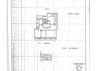 Apartment Via Carlo Chiappello 4, Cuneo (neighborhood Centro) - photo 35
