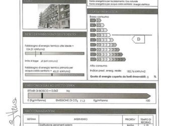 Apartment Via Carlo Chiappello 4, Cuneo (neighborhood Centro) - photo 36