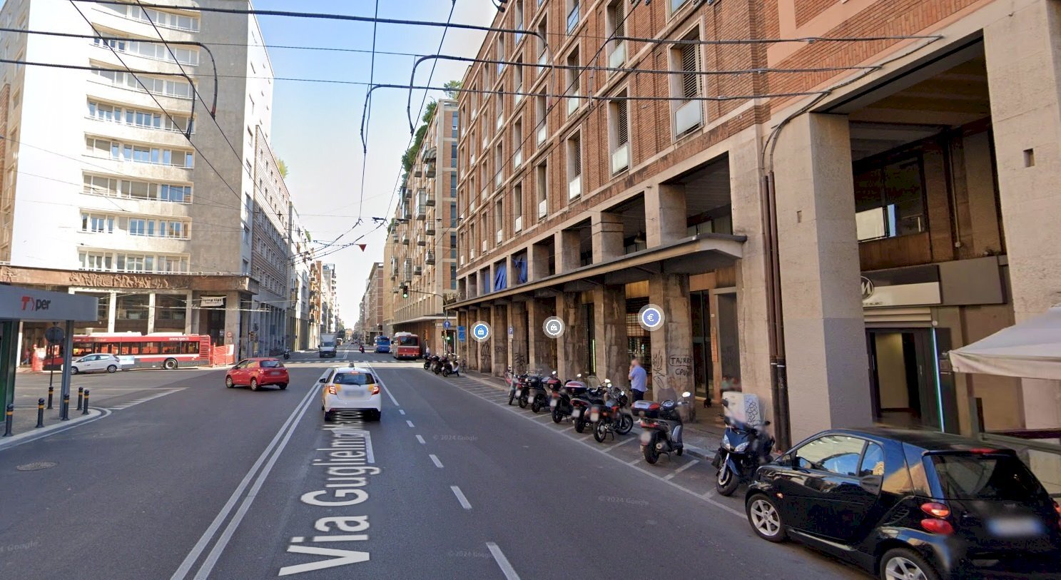 Negozio VIA MARCONI, Bologna (zona Centro Storico) - foto 3