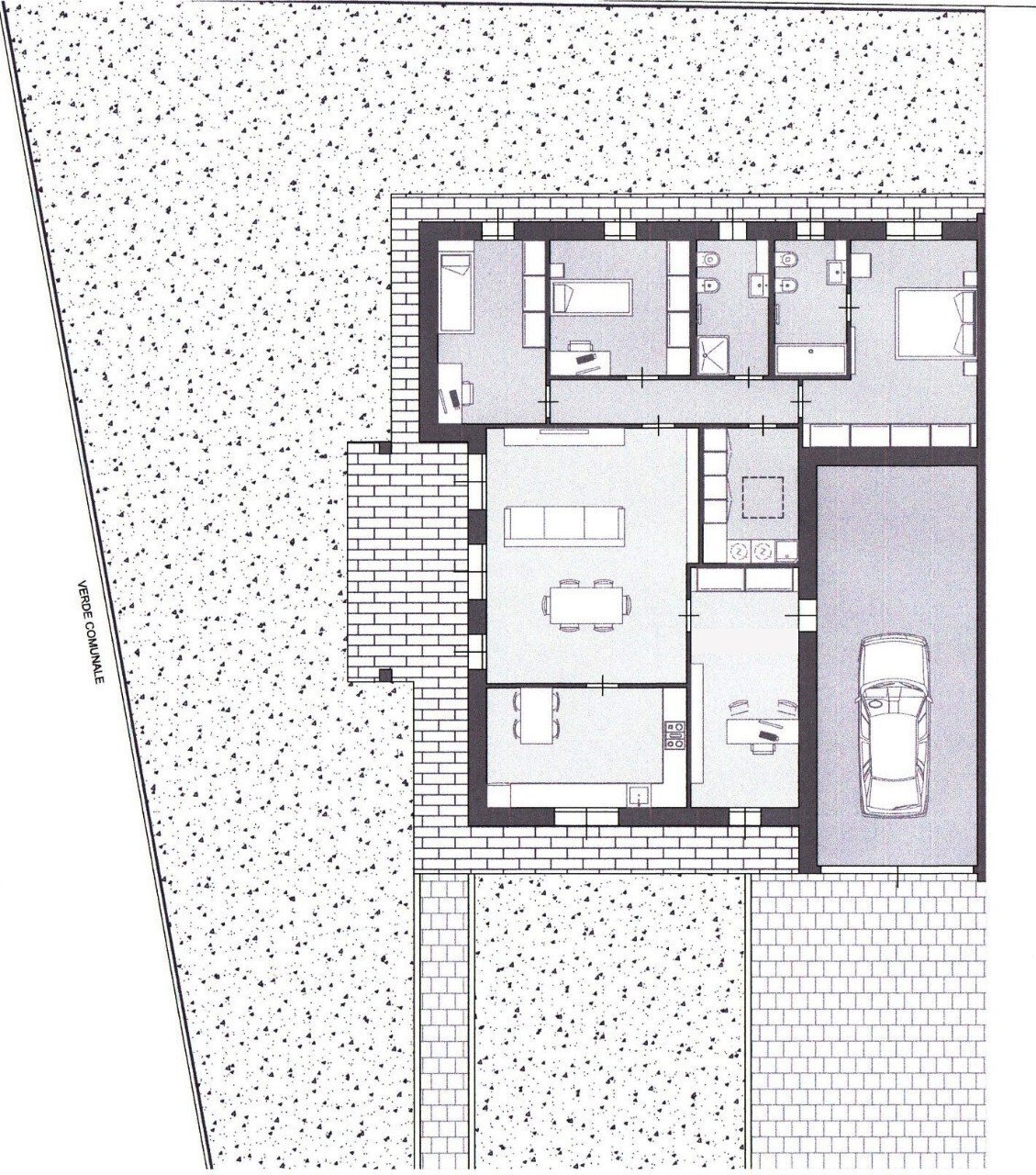 Villa Unifamiliare Vigolzone - foto 2