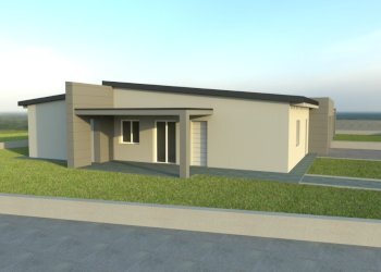 Villa Unifamiliare Vigolzone - foto 1