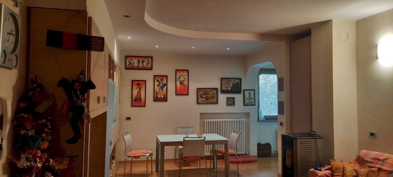 Appartamento Rivergaro - foto 1