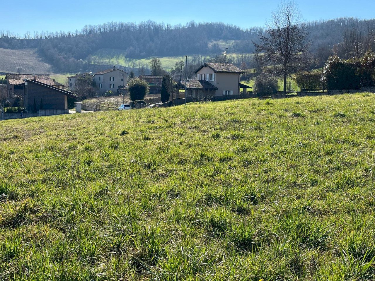 Terreno edificabile Rivergaro - foto 1