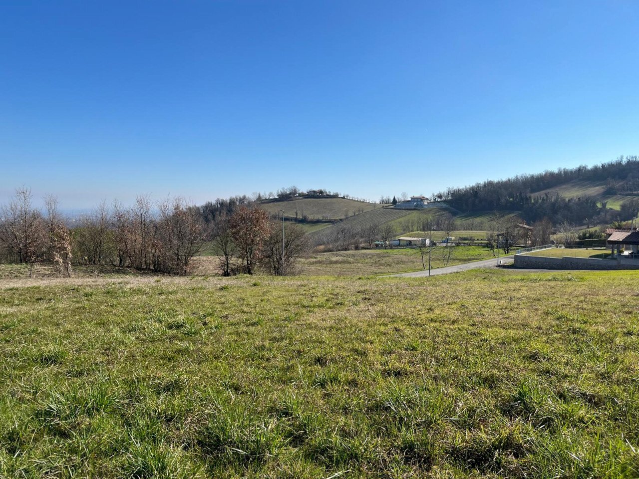 Terreno edificabile Rivergaro - foto 3