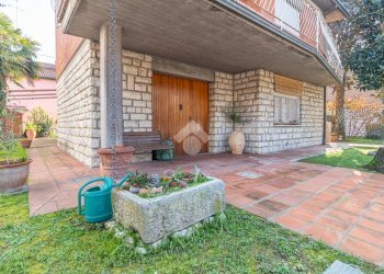 Casa indipendente Via Santucci, Ravenna - foto 46