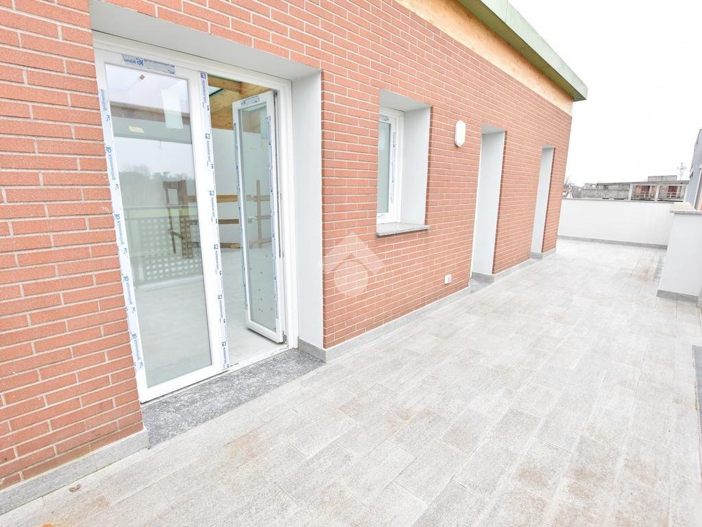 Three-room apartment Via Amerigo Vespucci, Pozzuolo Martesana - photo 2