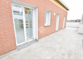 Trilocale Via Amerigo Vespucci, Pozzuolo Martesana - foto 2