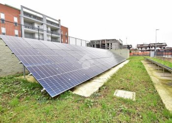 Trilocale Via Amerigo Vespucci, Pozzuolo Martesana - foto 9